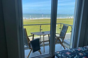 Interior - Vacation apartment Gezwitschert (Norderney)