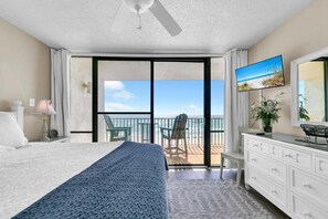 1 bedroom - Leeward 403 at Edgewater (Panama City Beach)