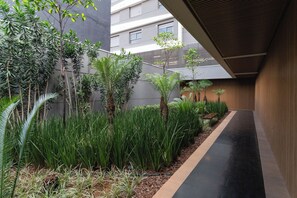 Majoituspaikan mukavuudet