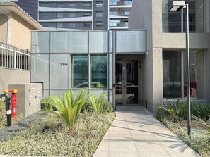 Exterior - Haus Mitre Plato Ipiranga (São Paulo)