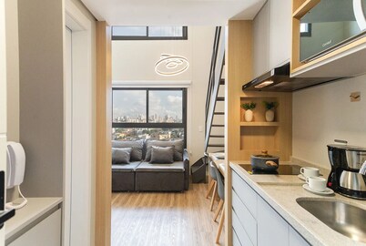 Haus Mitre Plato Ipiranga