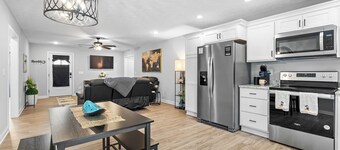 Grand Slam Getaway on Sandy Circle