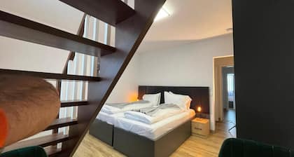 Haven - Hotel Dona