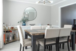 تناول الطعام