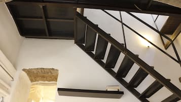 Appartement, terras | 1 slaapkamer, gratis wifi