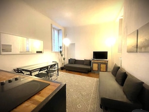 1 habitación y wifi gratis