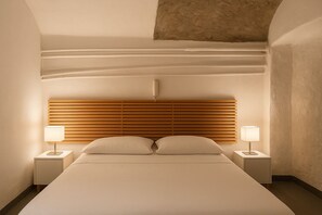 Leilighet, terrasse | 1 soverom og wi-fi (inkludert)