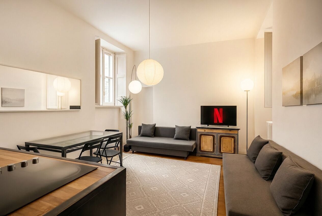 Condo, varanda | 1 quarto, Wi-Fi de cortesia