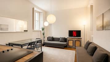 Condo, varanda | 1 quarto, Wi-Fi de cortesia