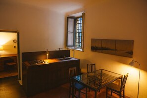 Condo, Patio | Living area