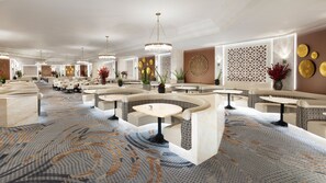 2 restaurants, spécialités Cuisine mexicaine