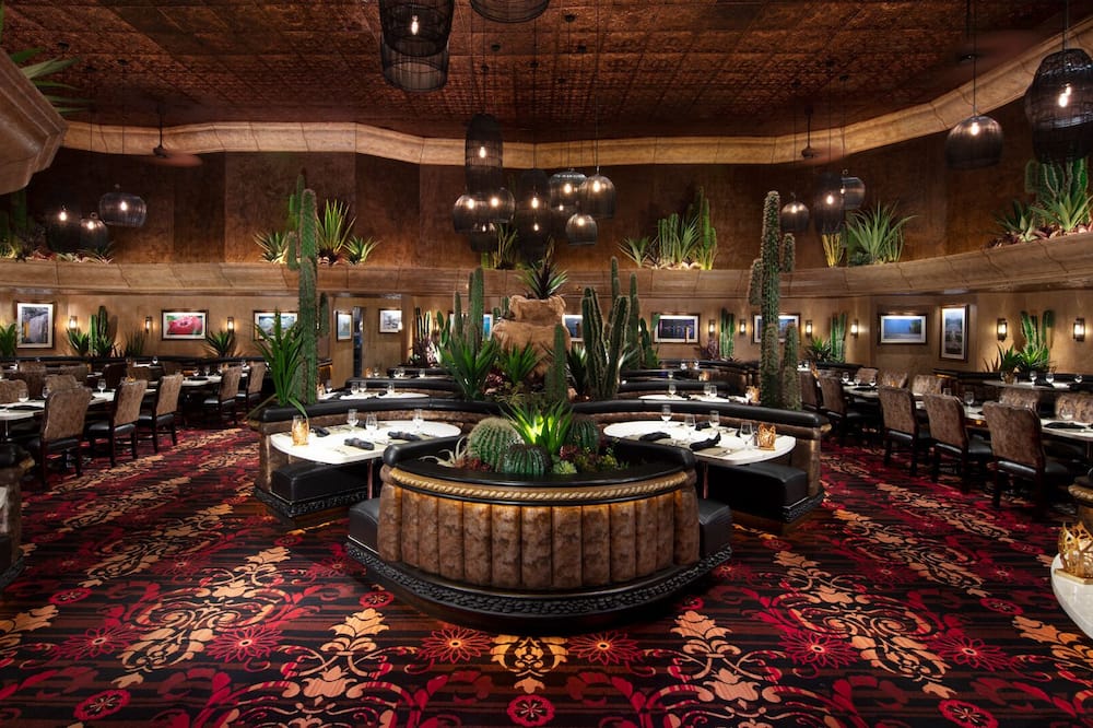 Peppermill Hotel Casino in W Wendover, Nevada