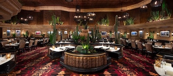 Peppermill Hotel Casino in W Wendover, Nevada