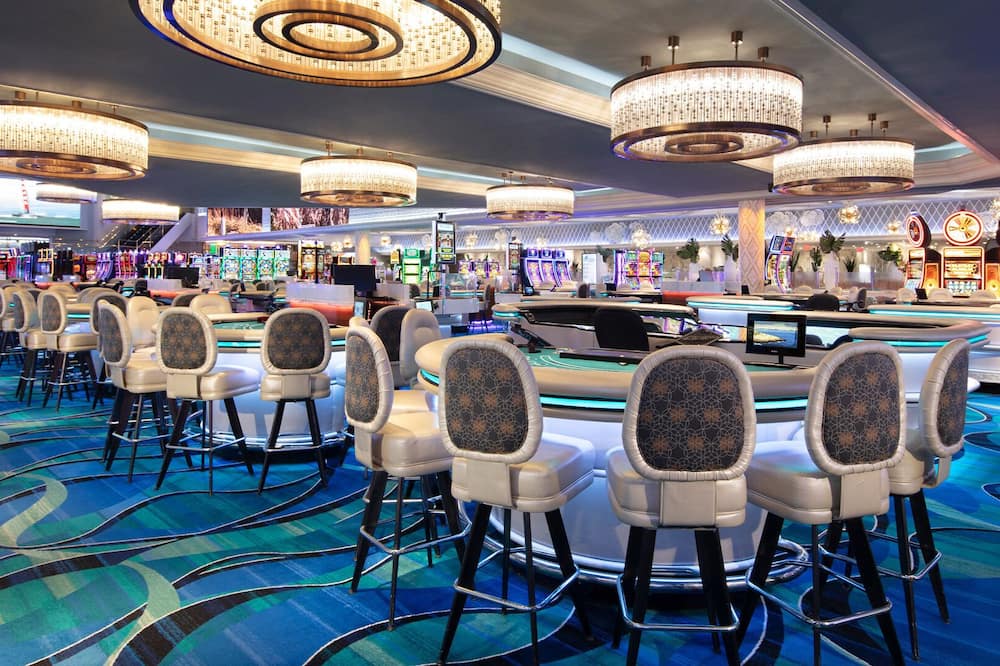 Montego Bay Resort Casino by Peppermill Resorts