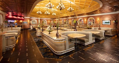 Rainbow Hotel Casino by Peppermill Resorts
