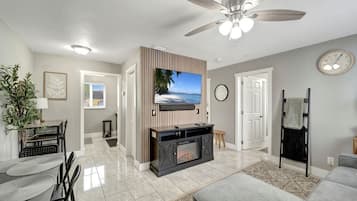 Smart TV