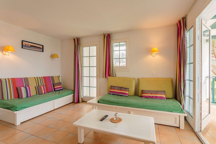 Large Apartment At The Bordaberry Estate - Hendaya