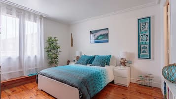 2 habitaciones y wifi gratis