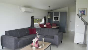 Huis | Woonruimte