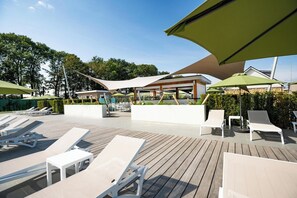 Casa | Terraço/pátio
