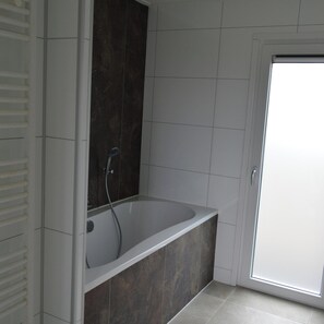 單棟房屋 | 浴室 | 淋浴設備