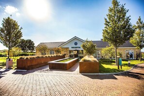 House | Exterior - Holiday Home With gas Fireplace & Bath (Bemelen)