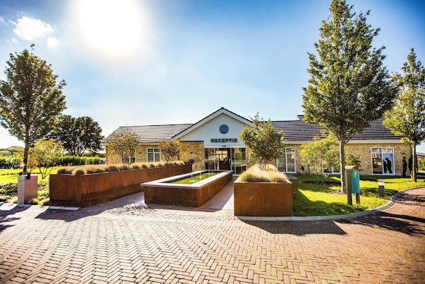 單棟房屋 | 外觀