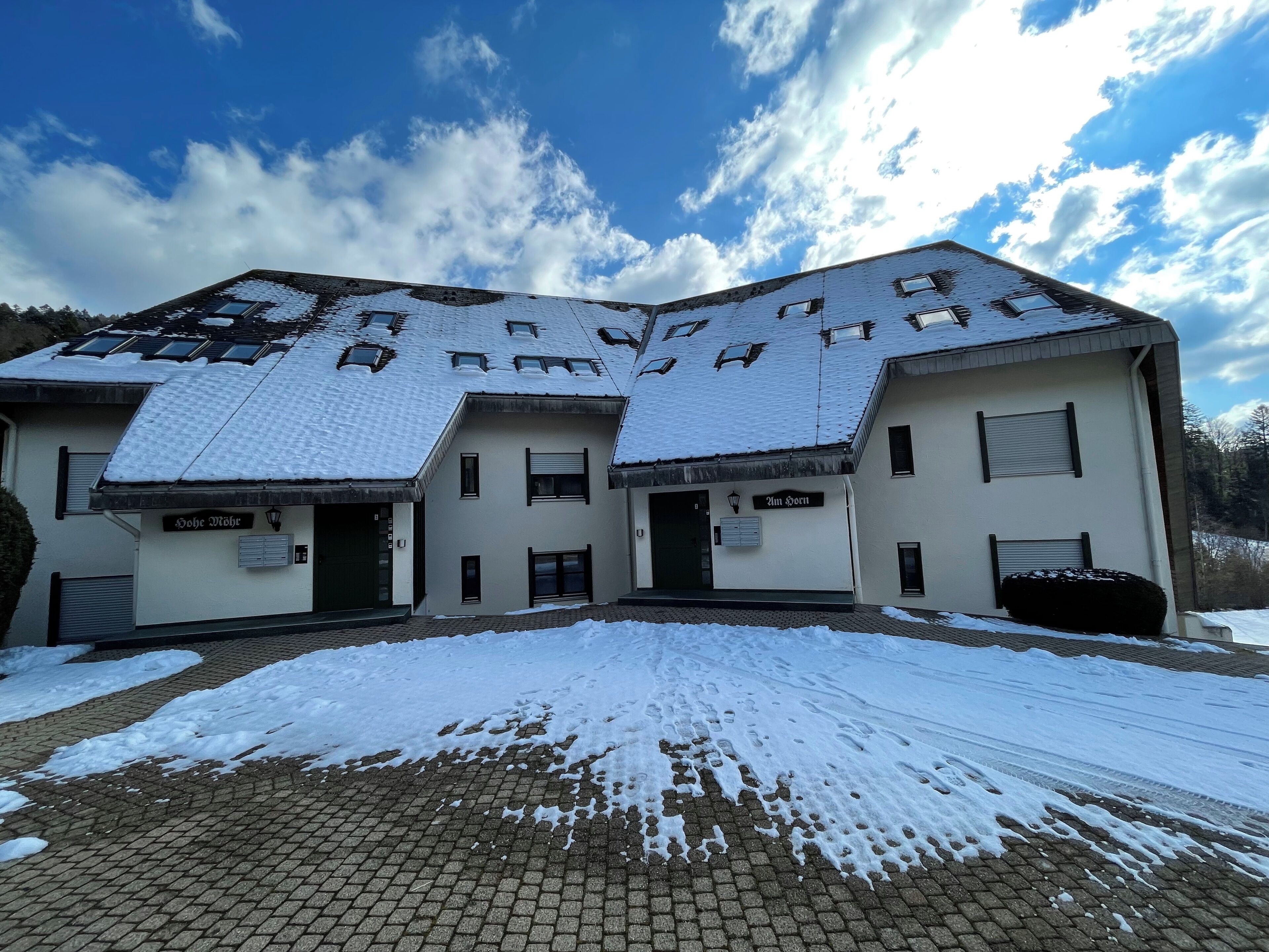 Außenbereich