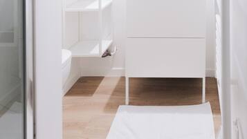 Superior-lejlighed - byudsigt | Badeværelse