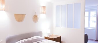 Les Suites de Catherine, la Saint Georges