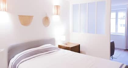 Les Suites de Catherine, la Saint Georges