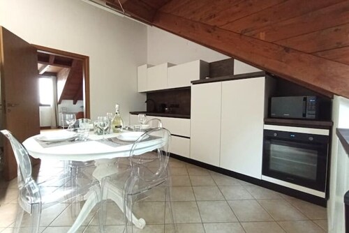 Attic [Rho-Fiera Milan]