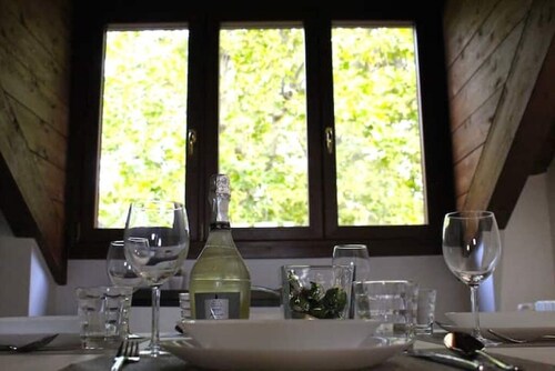 Attic [Rho-Fiera Milan]