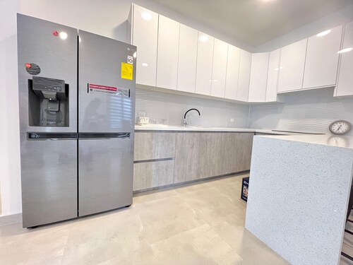 Beautiful Home in Salinas Contry Club, Near the Sea, Salinas, Costa Rica