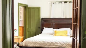 3 chambres, Wi-Fi, draps fournis