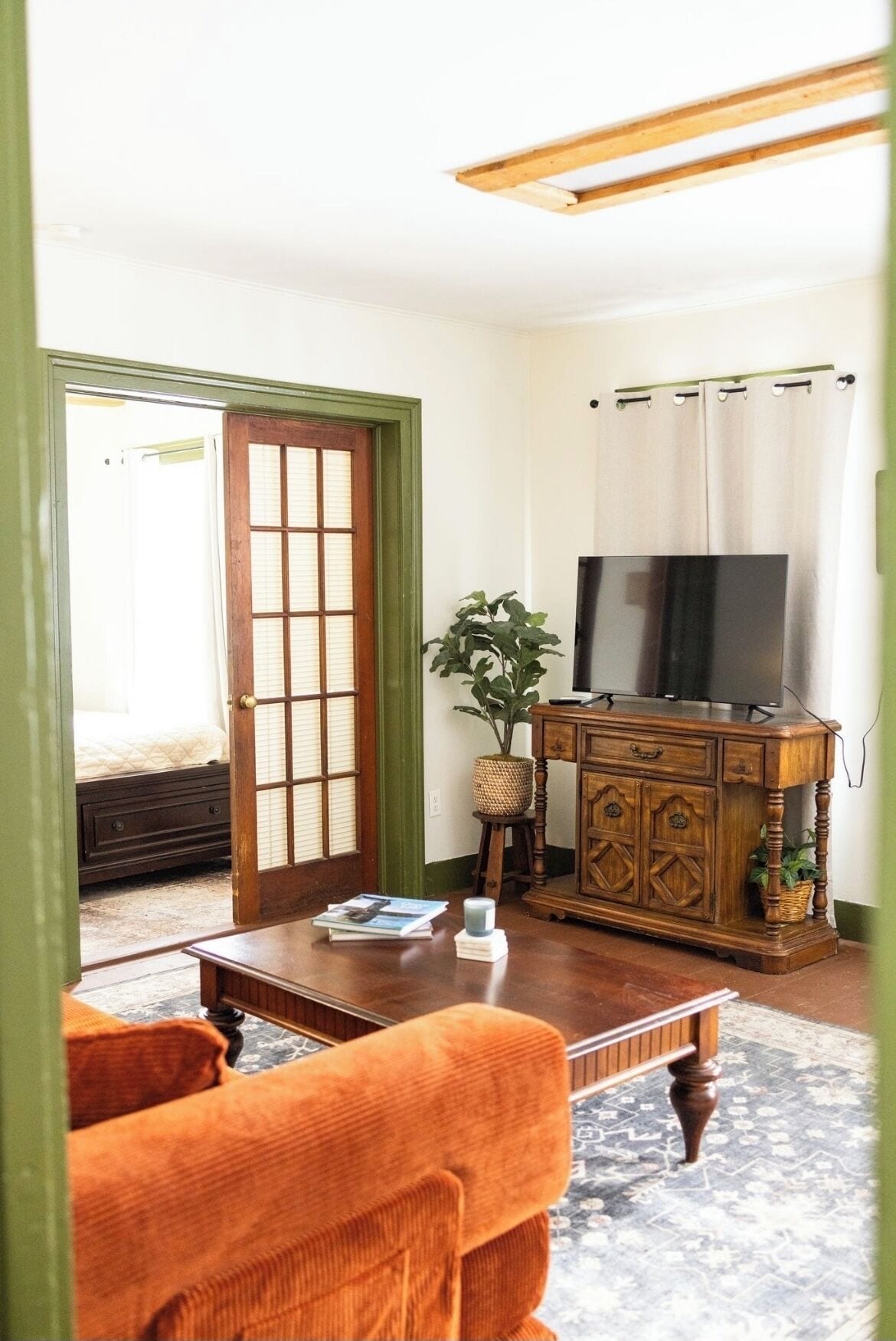 Intérieur