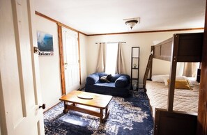 3 soveværelser, Wi-Fi, sengetøj