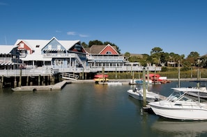 Jachthaven