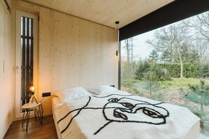 3 habitaciones y wifi