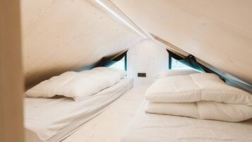 2 Schlafzimmer, WLAN