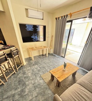 Smart TV