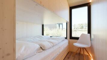 3 Schlafzimmer, WLAN