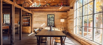 Black Forest Cabins