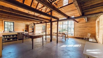 Sala de reuniones