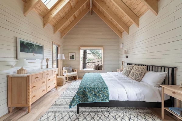 Free WiFi - Black Forest Cabins (Mahone Bay)