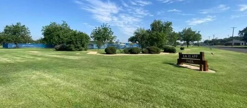 ★Clean&Fresh★3BR/2BA★Near TTU/UMC/Central LBK/DTWN