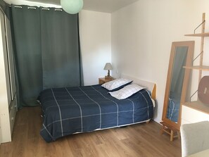 1 chambre