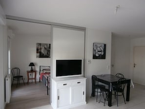 1 habitación 