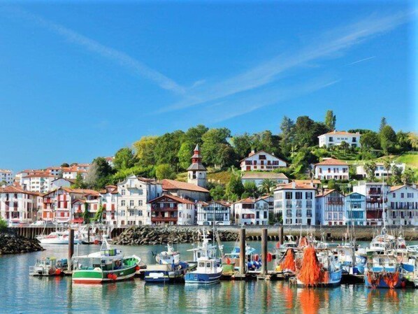Port de plaisance