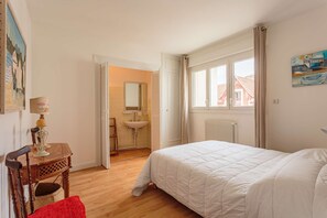 3 Schlafzimmer, kostenloses WLAN